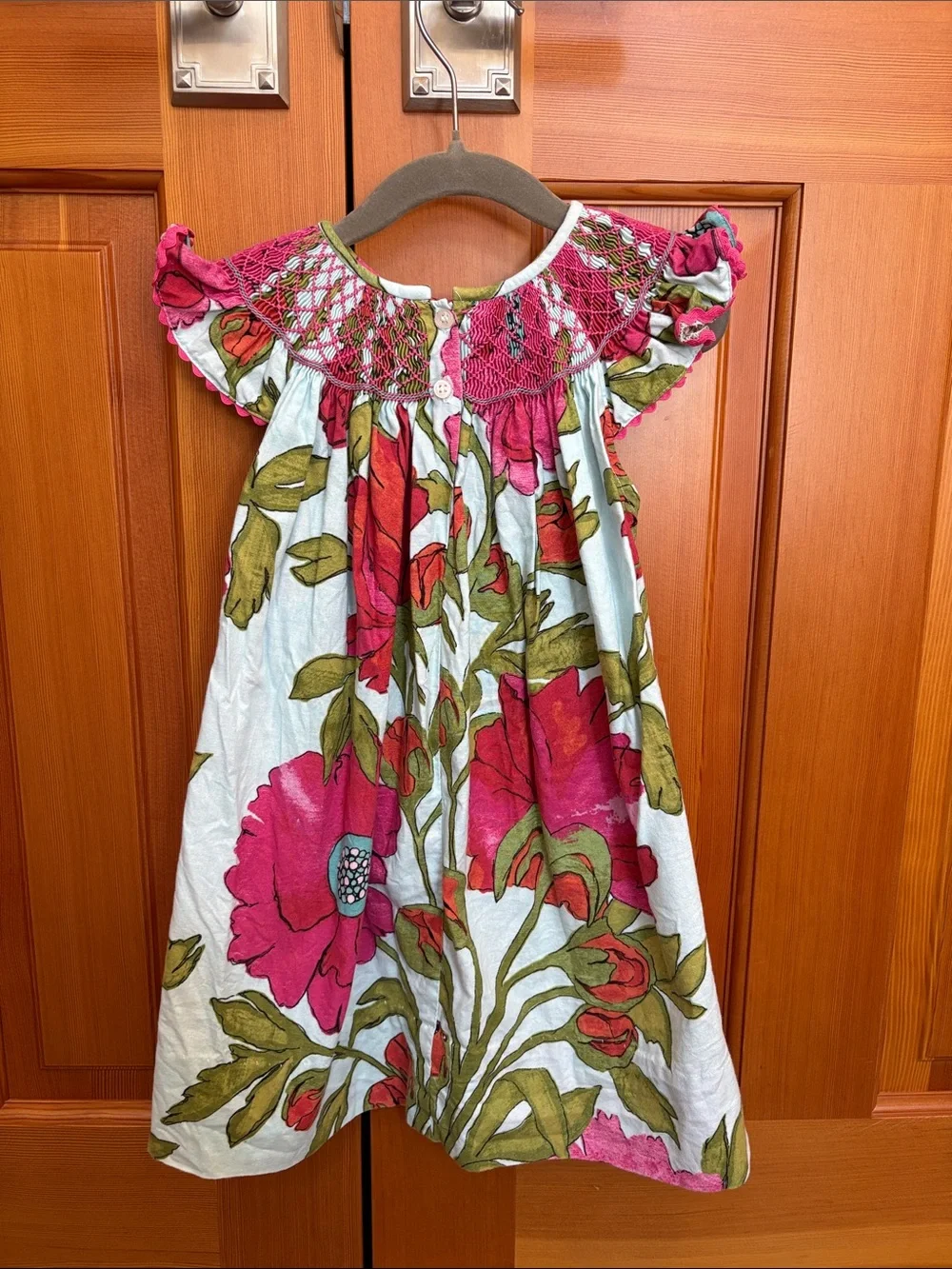 Little Threads lightweight girls